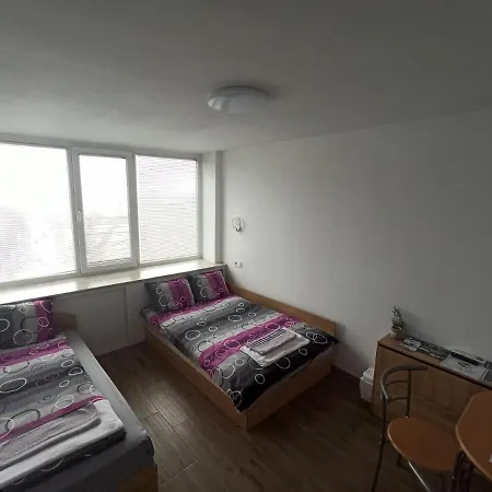 Bhn център студио