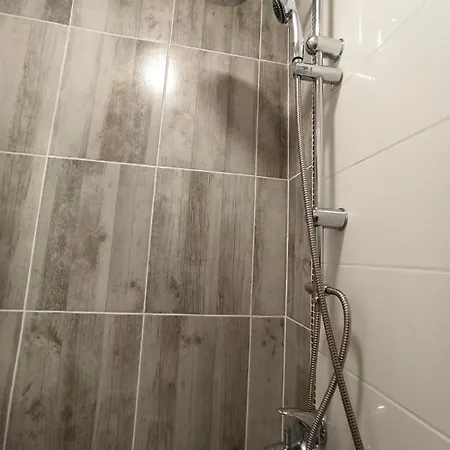 דירה Bhn център студио גברובו