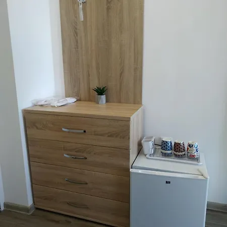 Apartment Bhn център студио