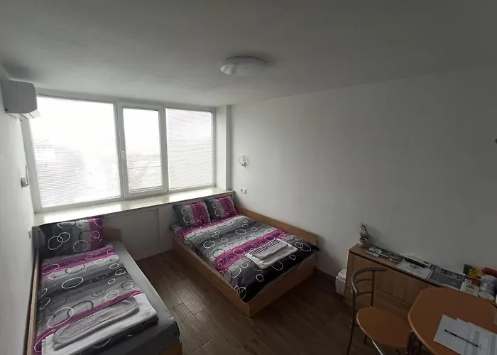 Bhn център студио