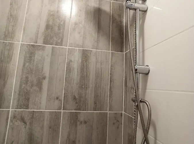 Apartament Bhn център студио Gabrowo